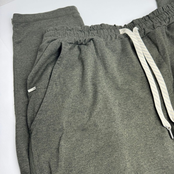 VUORI PONTO PERFORMANCE PANT 30" - Picture 10 of 10